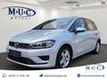 Volkswagen Golf Sportsvan 1.4TSI Comfortline DSG Silber - thumbnail 1