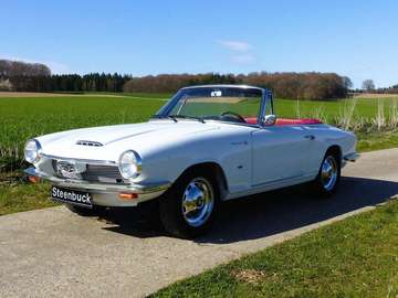 1300 GT