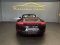 Porsche 911 Carrera 4 S Cabriolet,Approved,dt.Fahrz.TOP Schwarz - thumbnail 5