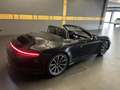 Porsche 911 Carrera 4 S Cabriolet,Approved,dt.Fahrz.TOP Schwarz - thumbnail 10