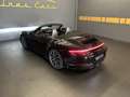 Porsche 911 Carrera 4 S Cabriolet,Approved,dt.Fahrz.TOP Schwarz - thumbnail 8