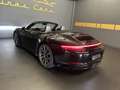 Porsche 911 Carrera 4 S Cabriolet,Approved,dt.Fahrz.TOP Schwarz - thumbnail 6