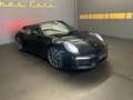 Porsche 911 Carrera 4 S Cabriolet,Approved,dt.Fahrz.TOP Schwarz - thumbnail 3