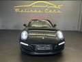 Porsche 911 Carrera 4 S Cabriolet,Approved,dt.Fahrz.TOP Schwarz - thumbnail 1