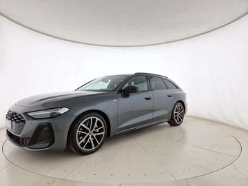 avant 2.0 tdi mhev+ s line edition quattro 204cv s