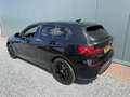 BMW 118 1-serie 118i 140pk Automaat High Executive Sportli Zwart - thumbnail 3