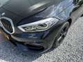 BMW 118 1-serie 118i 140pk Automaat High Executive Sportli Zwart - thumbnail 4