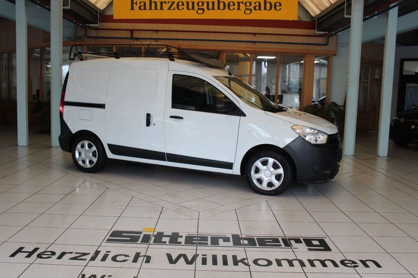 Dacia Dokker