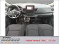 Renault Trafic dCi170 EDC Gr Equilibre Navi AHK Rückfahrkamra Noir - thumbnail 10