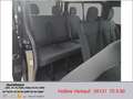 Renault Trafic dCi170 EDC Gr Equilibre Navi AHK Rückfahrkamra Noir - thumbnail 18