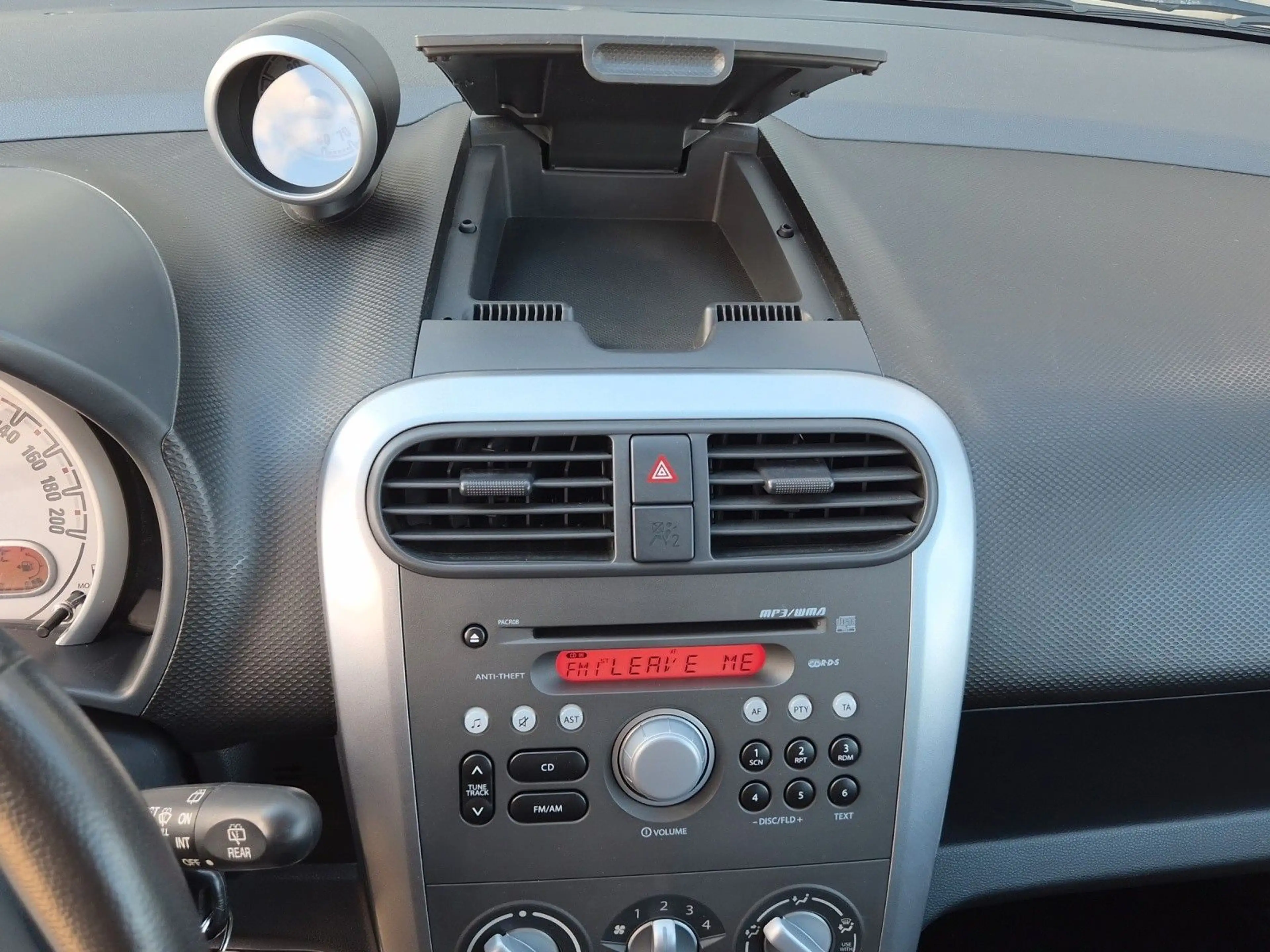 Opel Agila B Edition Automatik Klima Tüv 04/2028 — photo 20