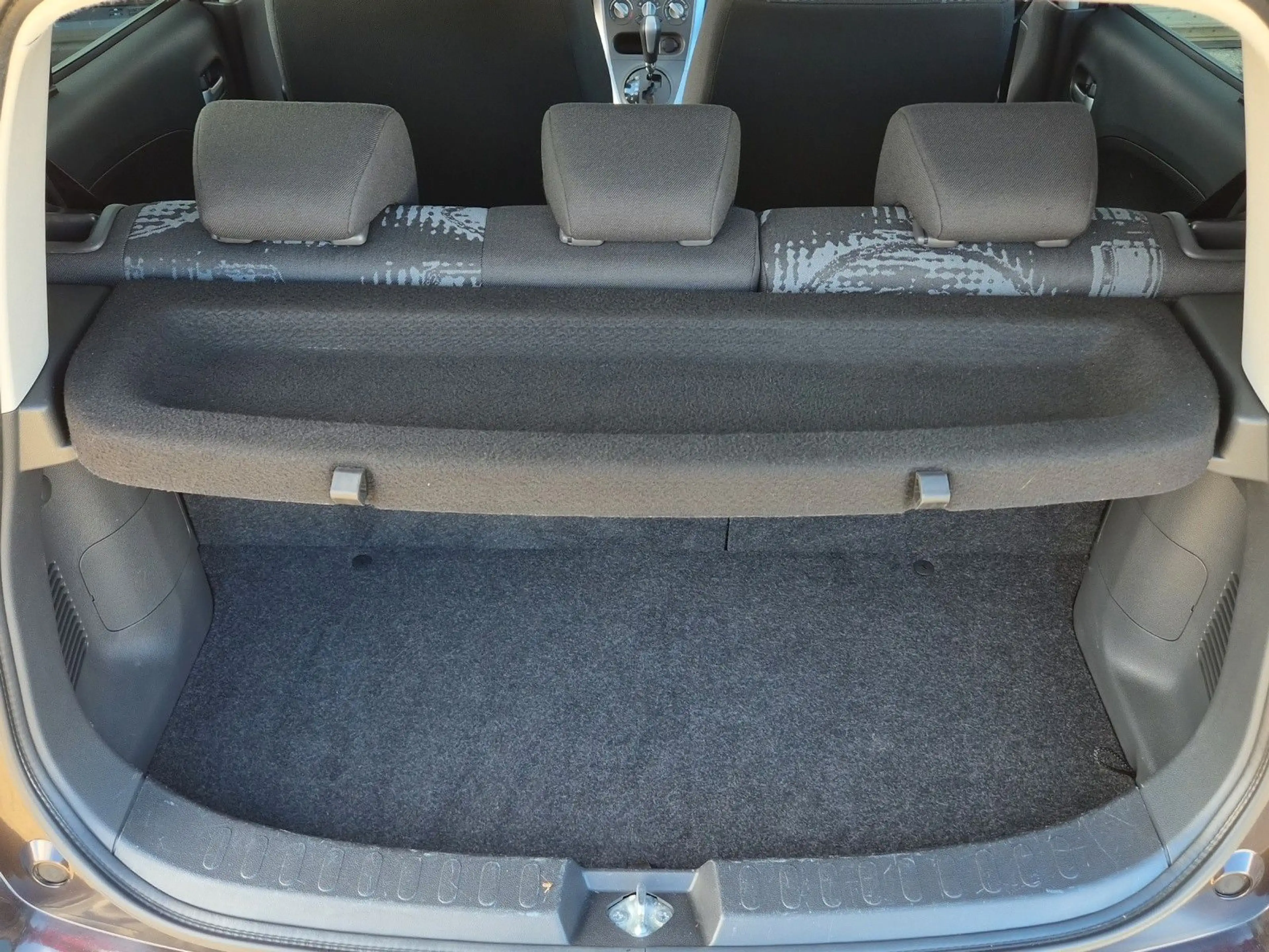 Opel Agila B Edition Automatik Klima Tüv 04/2028 — photo 18