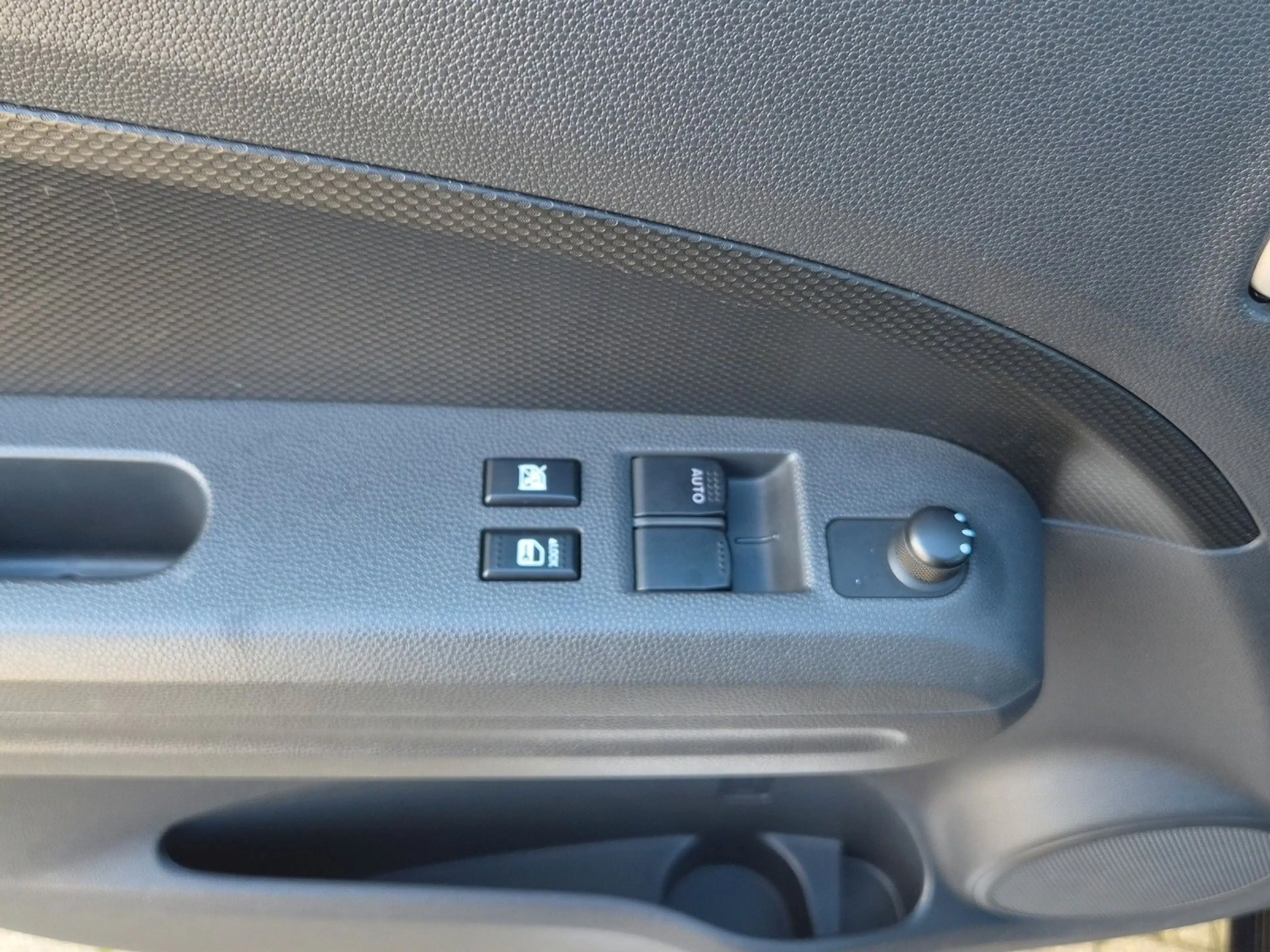 Opel Agila B Edition Automatik Klima Tüv 04/2028 — photo 16