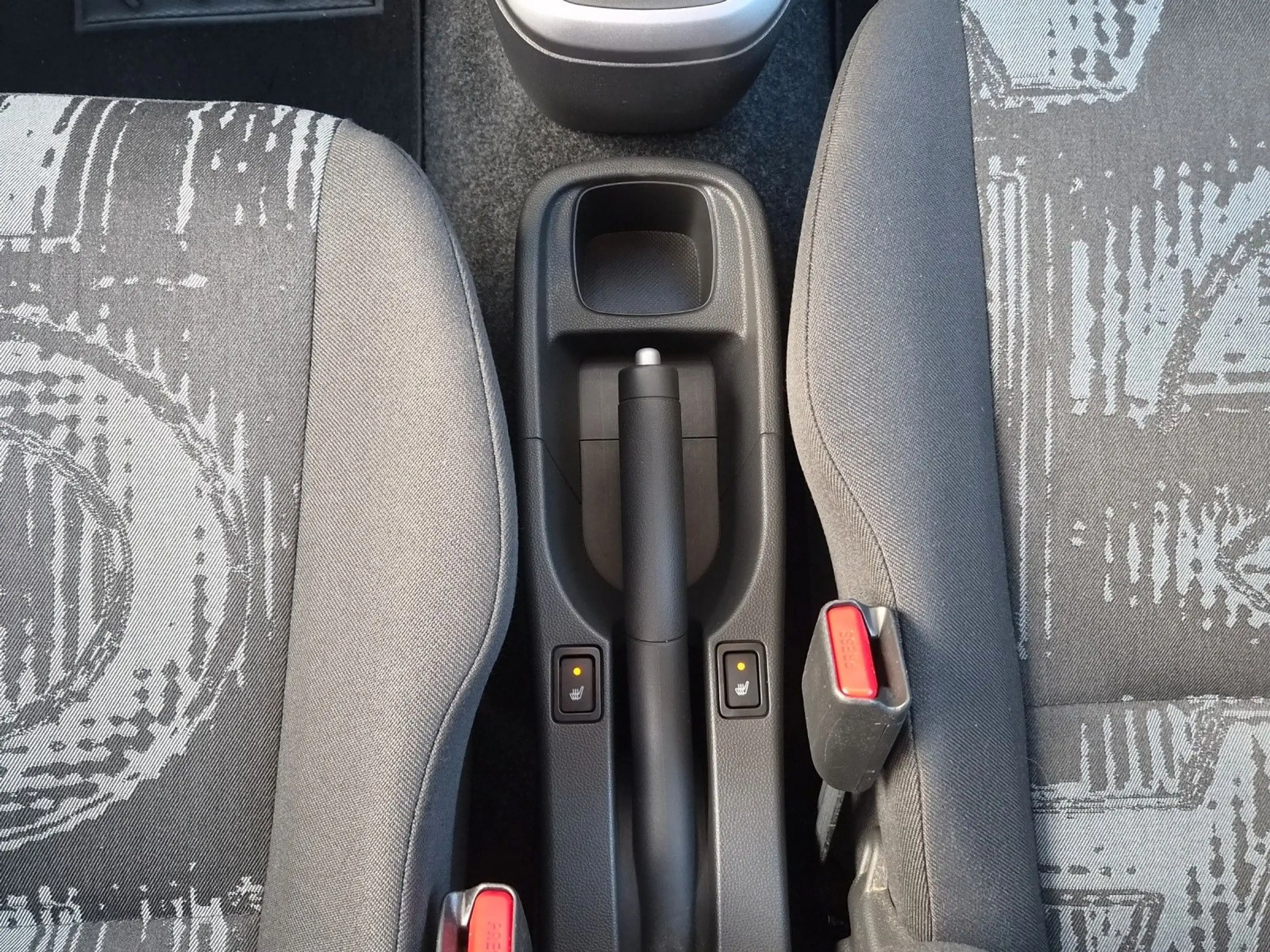 Opel Agila B Edition Automatik Klima Tüv 04/2028 — photo 14