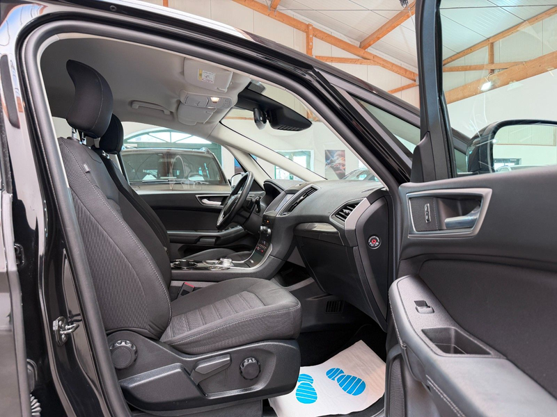 Ford S-Max 2.0 EcoBlue Automatik Sportpaket AHK/150PS — photo 8