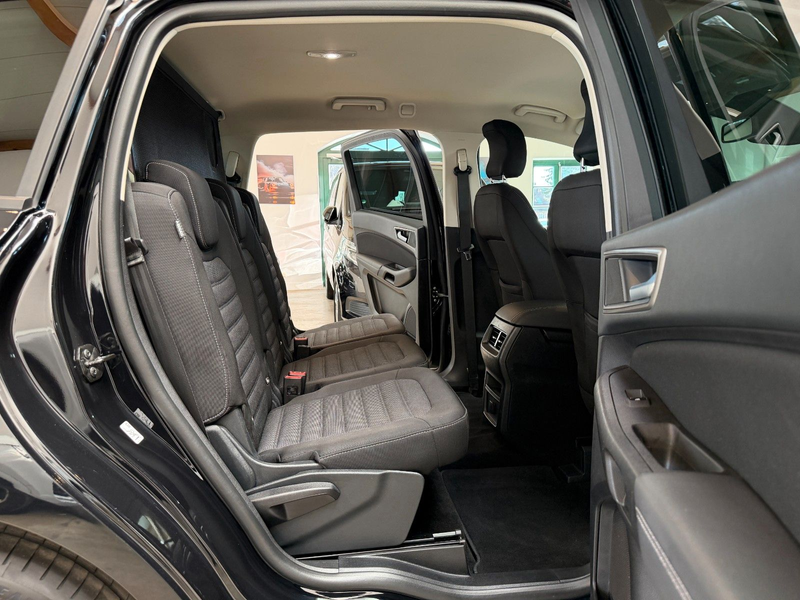 Ford S-Max 2.0 EcoBlue Automatik Sportpaket AHK/150PS — photo 9