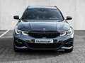BMW 330 d xDrive M-SPORT KAMERA+NAVI+LED+LASER+HIFI Gris - thumbnail 3