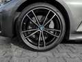 BMW 330 d xDrive M-SPORT KAMERA+NAVI+LED+LASER+HIFI Gris - thumbnail 6