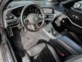 BMW 330 d xDrive M-SPORT KAMERA+NAVI+LED+LASER+HIFI Gris - thumbnail 8