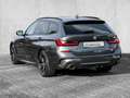 BMW 330 d xDrive M-SPORT KAMERA+NAVI+LED+LASER+HIFI Grau - thumbnail 2