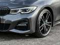 BMW 330 d xDrive M-SPORT KAMERA+NAVI+LED+LASER+HIFI Gris - thumbnail 5