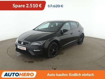 1.5 TSI ACT FR *NAVI*PDC*SHZ*TEMPO*ALU*KLIMA*