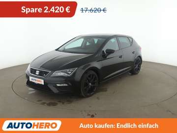 1.5 TSI ACT FR *NAVI*PDC*SHZ*TEMPO*ALU*KLIMA*