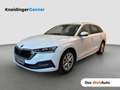 Skoda Octavia Style iV DSG Weiß - thumbnail 1
