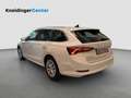 Skoda Octavia Style iV DSG Weiß - thumbnail 3