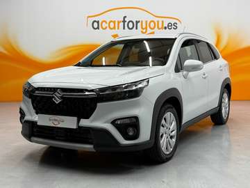 1.4L Mild Hybrid S2 4WD