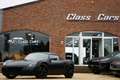 Opel Speedster 2.2i SE 16v Limited Edition HARDTOP LOOK COURSE Schwarz - thumbnail 20