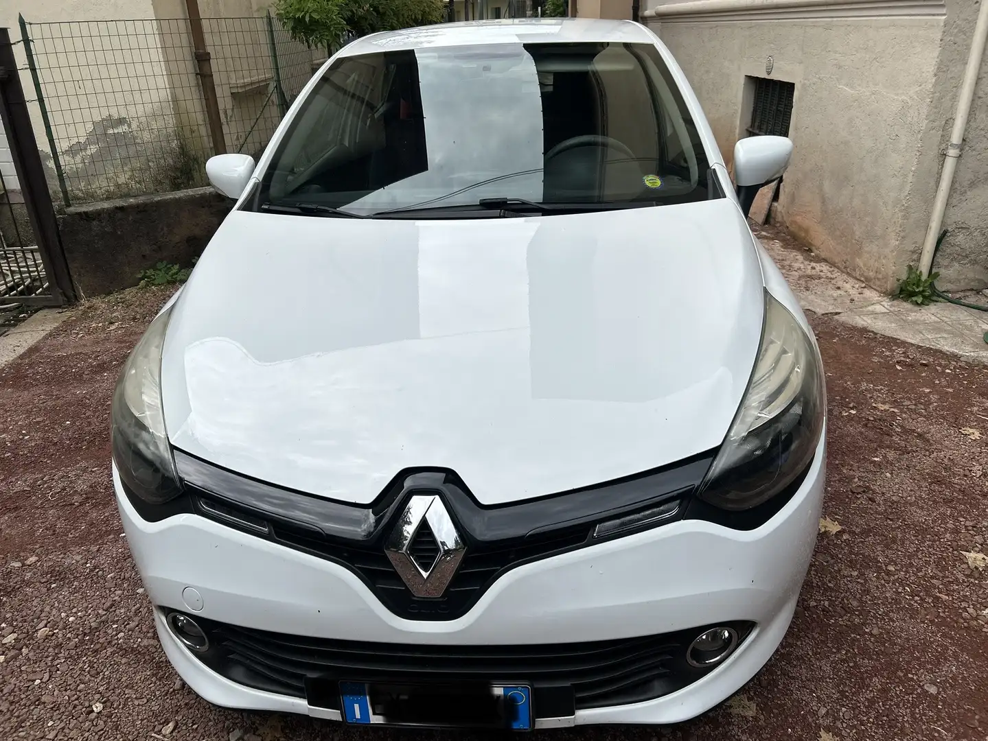 Renault Clio 5p 1.2 Wave 75cv - 2