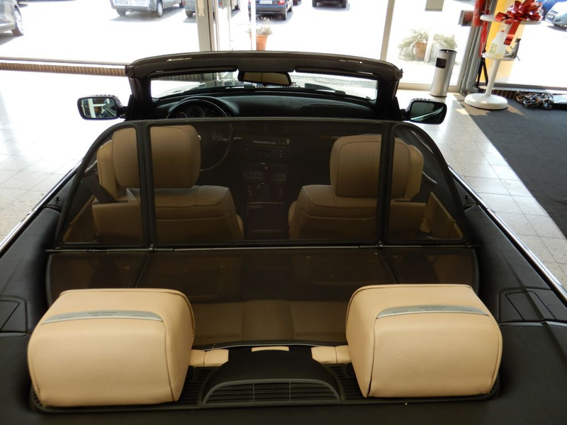 BMW 330 Ci Autom. Individual Performance, Xenon — photo 14