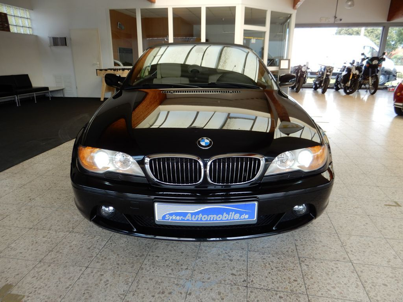 BMW 330 Ci Autom. Individual Performance, Xenon — photo 2