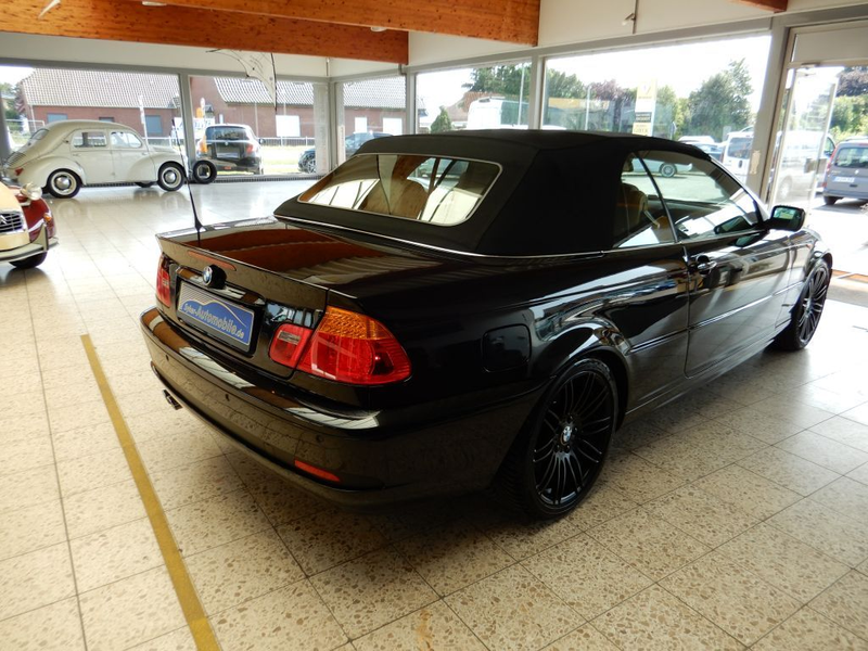 BMW 330 Ci Autom. Individual Performance, Xenon — photo 5