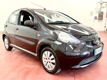 Aygo  5p 1.0 Sol NEOPATENTATI