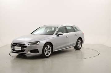 Business Advanced S Tronic 2.0 Mild Hybrid 163CV