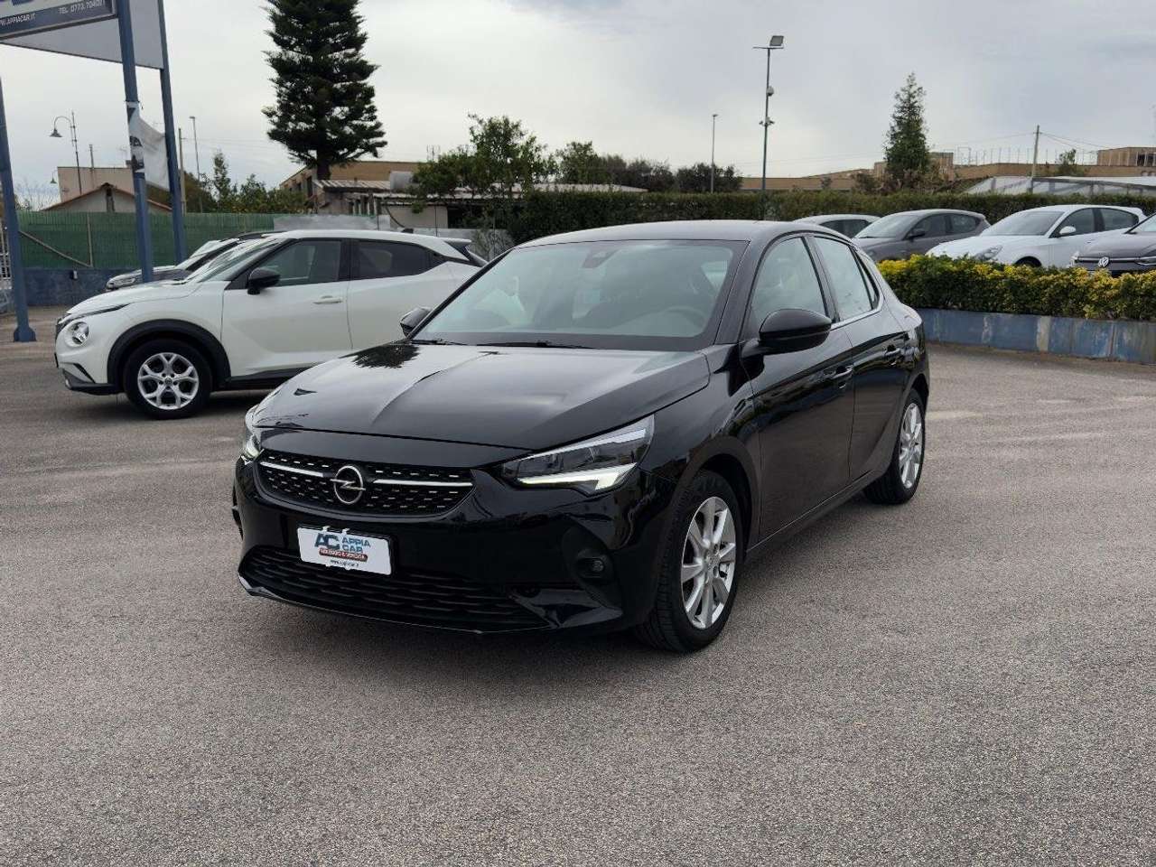 Opel Corsa Corsa VI 2020 1.2 Elegance s IN PROMO