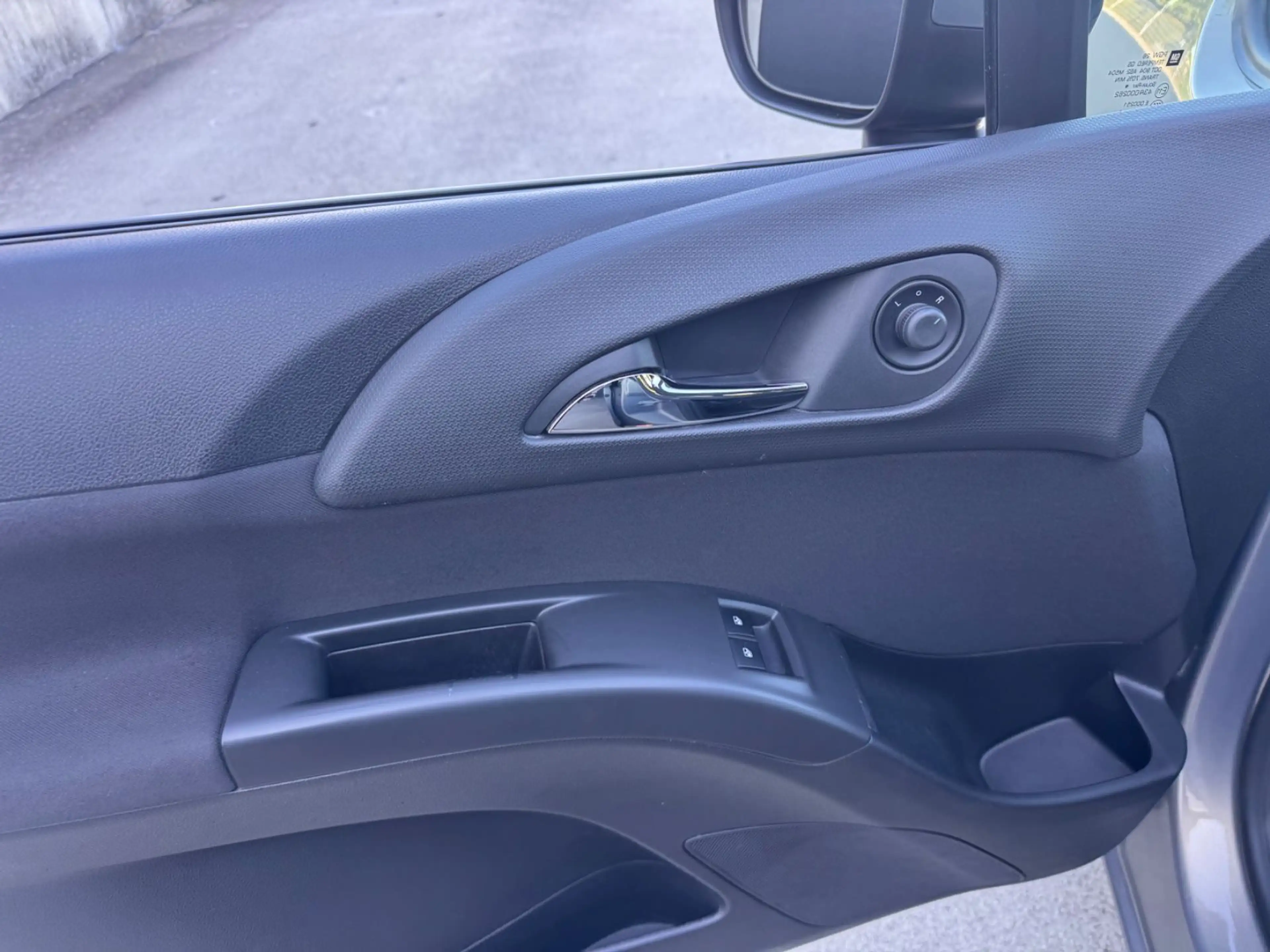 Opel Meriva B 1,4 Active Automatik PDC ALU — photo 13
