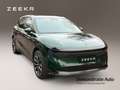 Zeekr 7X Long Range 100 kWh Grün - thumbnail 3