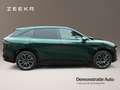 Zeekr 7X Long Range 100 kWh Grün - thumbnail 5