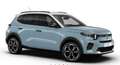 Citroen C3 ë 113 MAX Standard Range Bleu - thumbnail 2