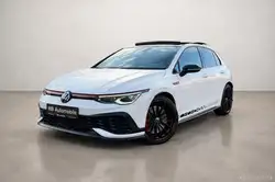 Volkswagen Golf VIII Lim. GTI Clubsport Edition 45