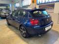 BMW 118 Sport 118 d Blu/Azzurro - thumbnail 3