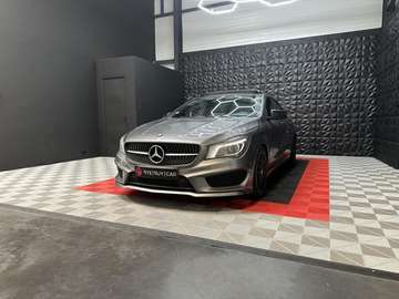 250 PACK AMG 2e MAIN ENTRETIEN FULL SONO H/K TOIT OUVRANT GARANTIE 12 MOIS