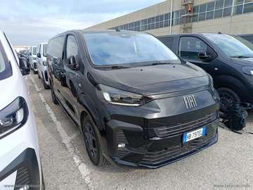 2.2 Multijet 180 CV S&S AT8 L3
