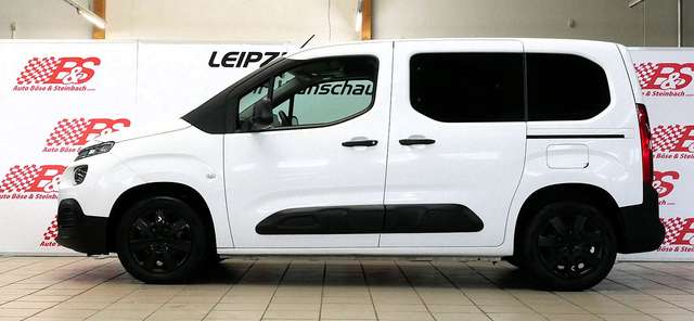 Citroen Berlingo Live M*BT*APP*Klima*PDC*AHK*SHZ*