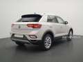 Volkswagen T-Roc DSG MATRIX AHK SHZ PORT NAVI Schwarz - thumbnail 2
