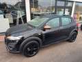 Dacia Sandero Stepway 3 Extreme TCE 100 ECO-G Schwarz - thumbnail 1