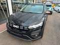 Dacia Sandero Stepway 3 Extreme TCE 100 ECO-G Schwarz - thumbnail 3
